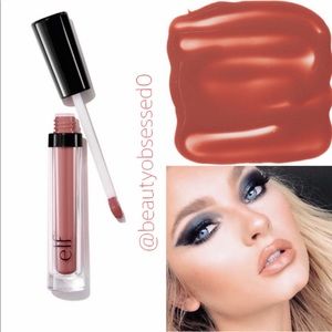 ‼️LAST ONE‼️ 🆕 e.l.f. Cosmetics Tinted Lip Oil “Mocha Kiss”